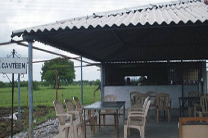 cafeteria